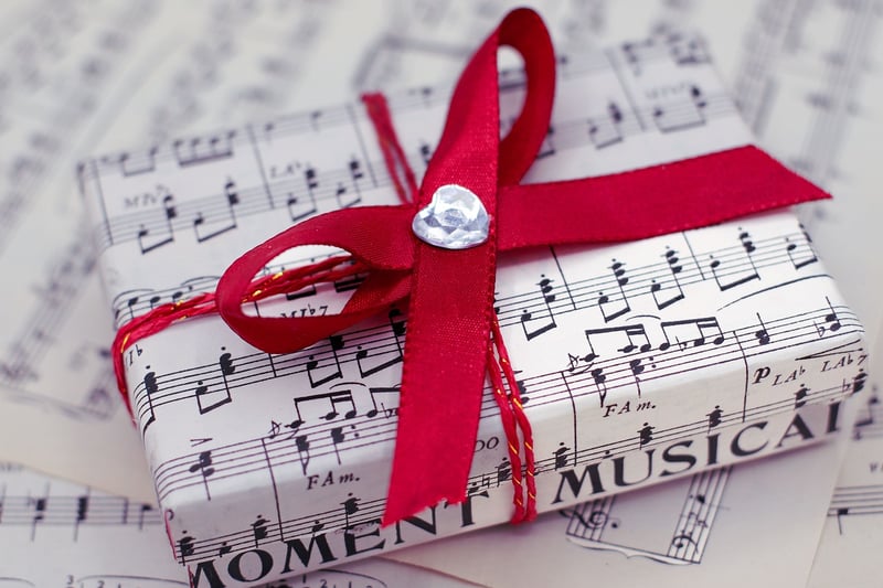 Thoughtful Gifts