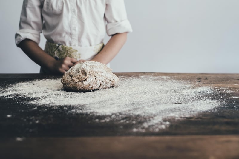 Artisanal Bread