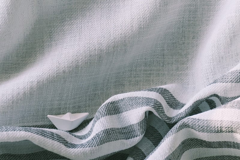 Custom Curtains