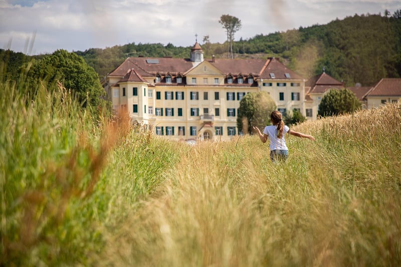 Historic Elegance Venue